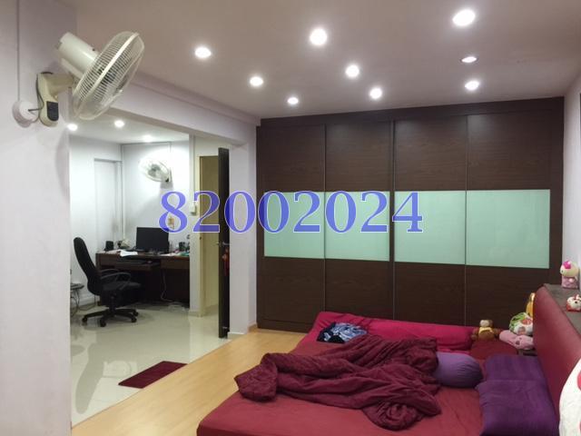 WOODLANDS STREET 32 (Woodlands), HDB Jumbo #121727522